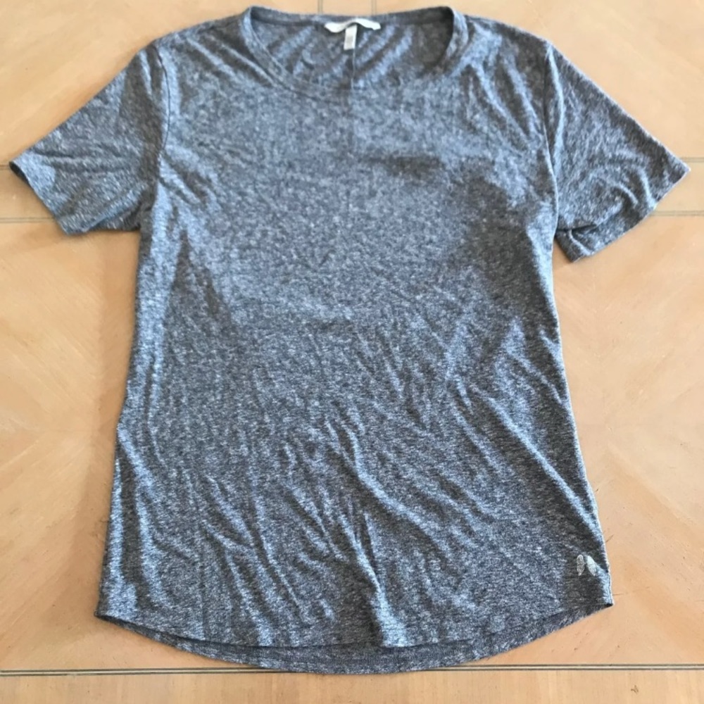 Victoria secret athletic top